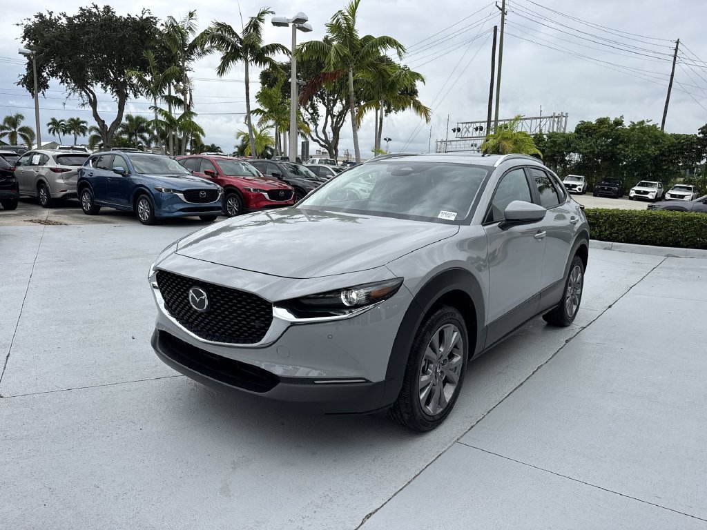 New 2026 MAZDA CX-30 AWD 2.5 S image 9