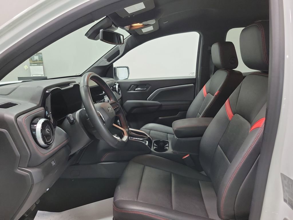 Used 2023 Chevrolet Colorado Z71 w/ Z71 Convenience Package 2 image 39