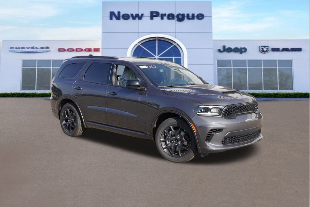 New 2026 Dodge Durango GT image 1