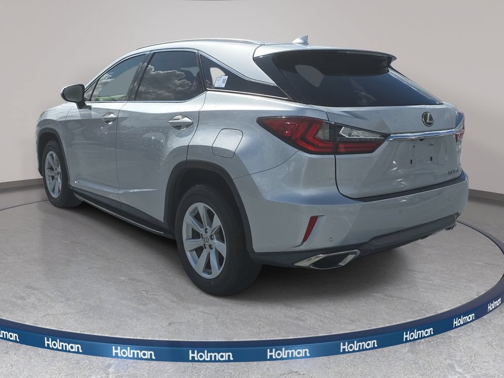 Used 2017 Lexus RX 350 AWD image 10