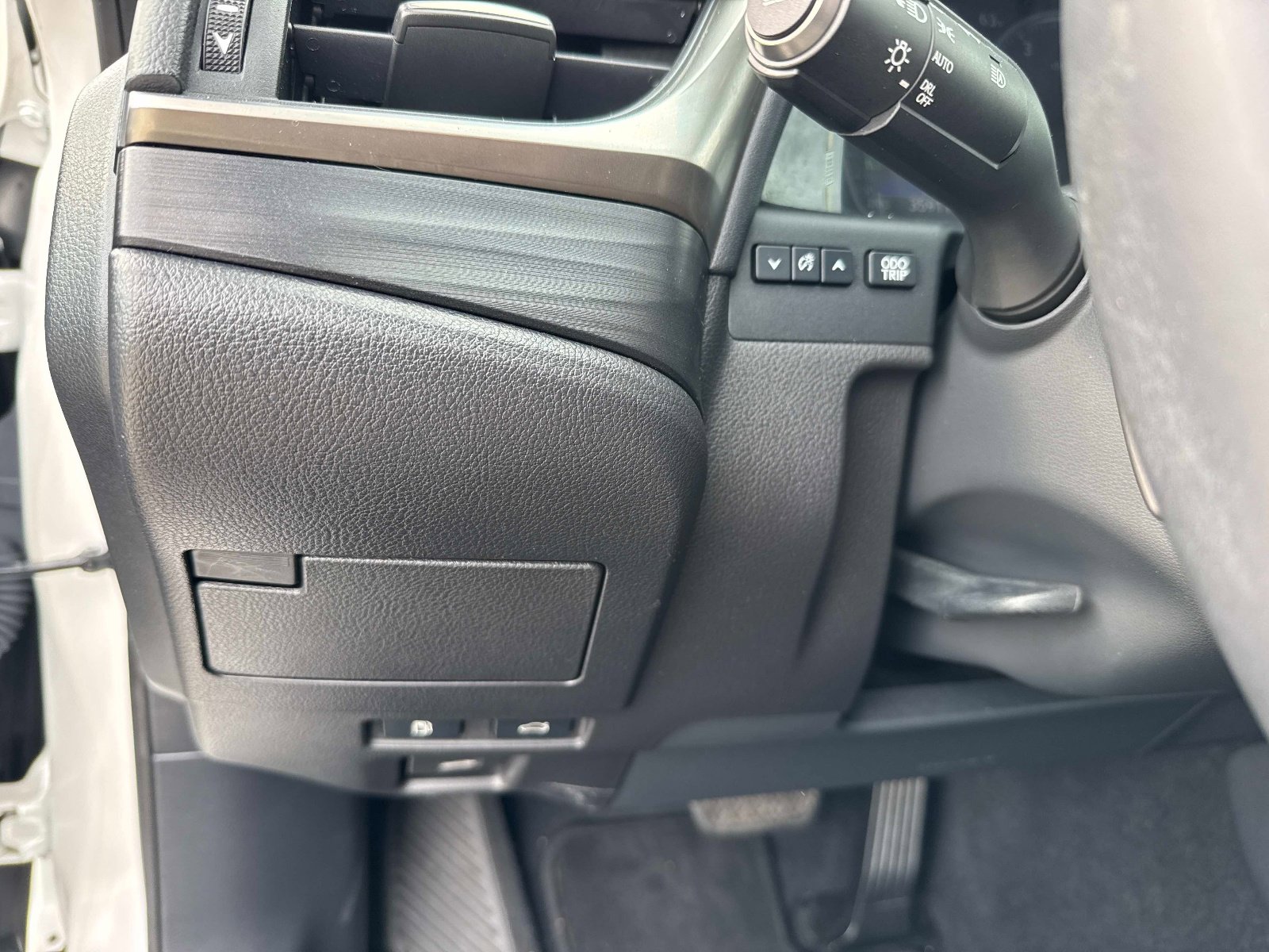 Certified 2021 Lexus ES 350 w/ Protection Package (P3) image 31
