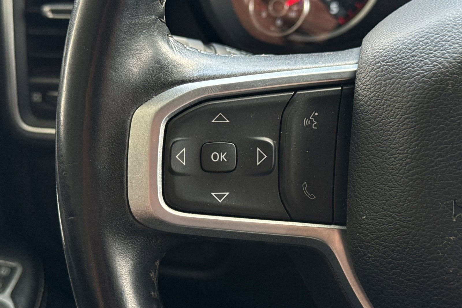 Used 2024 RAM 3500 Big Horn image 26