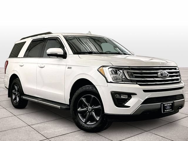 Certified 2021 Ford Expedition XLT AWD/4WD image 2