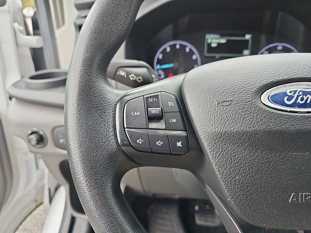 Used 2020 Ford Transit 250 Medium Roof w/ Load Area Protection Package image 17