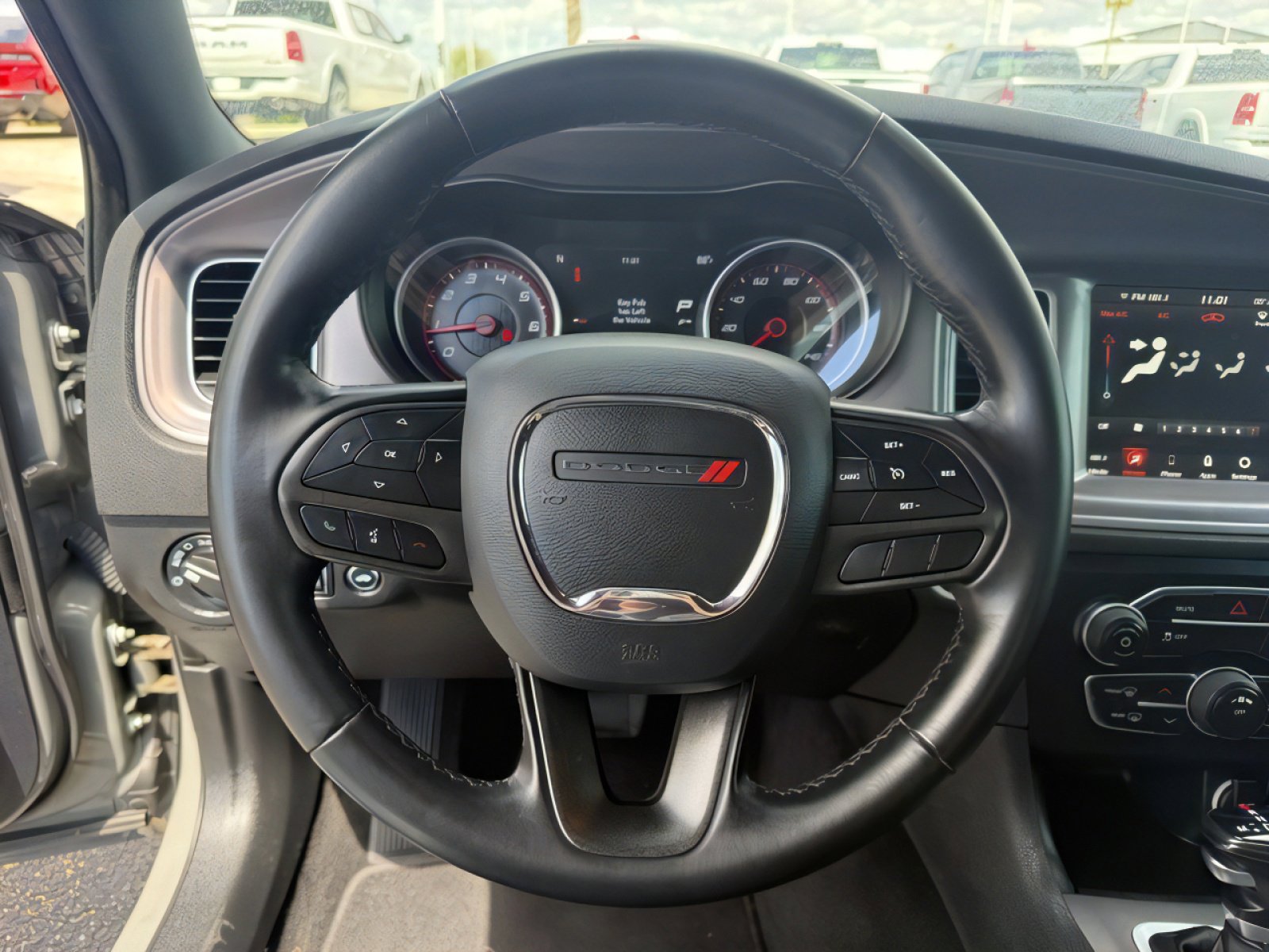 Used 2023 Dodge Charger SXT image 14