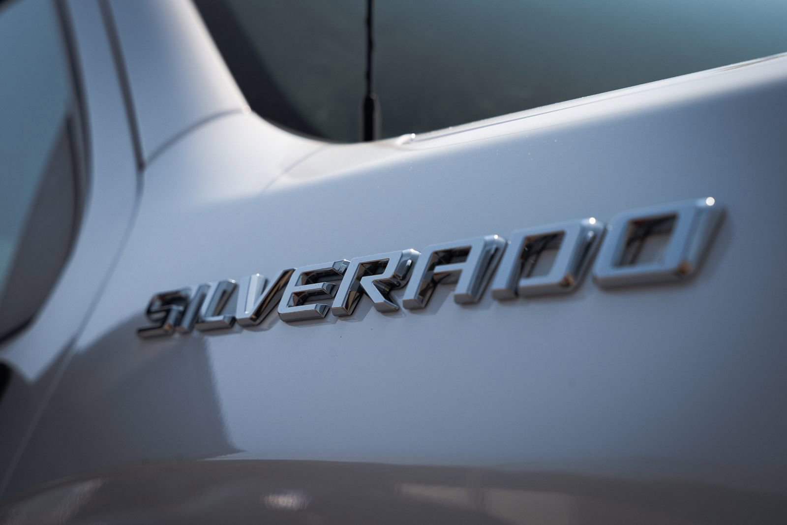 Used 2022 Chevrolet Silverado 1500 Custom AWD/4WD image 11