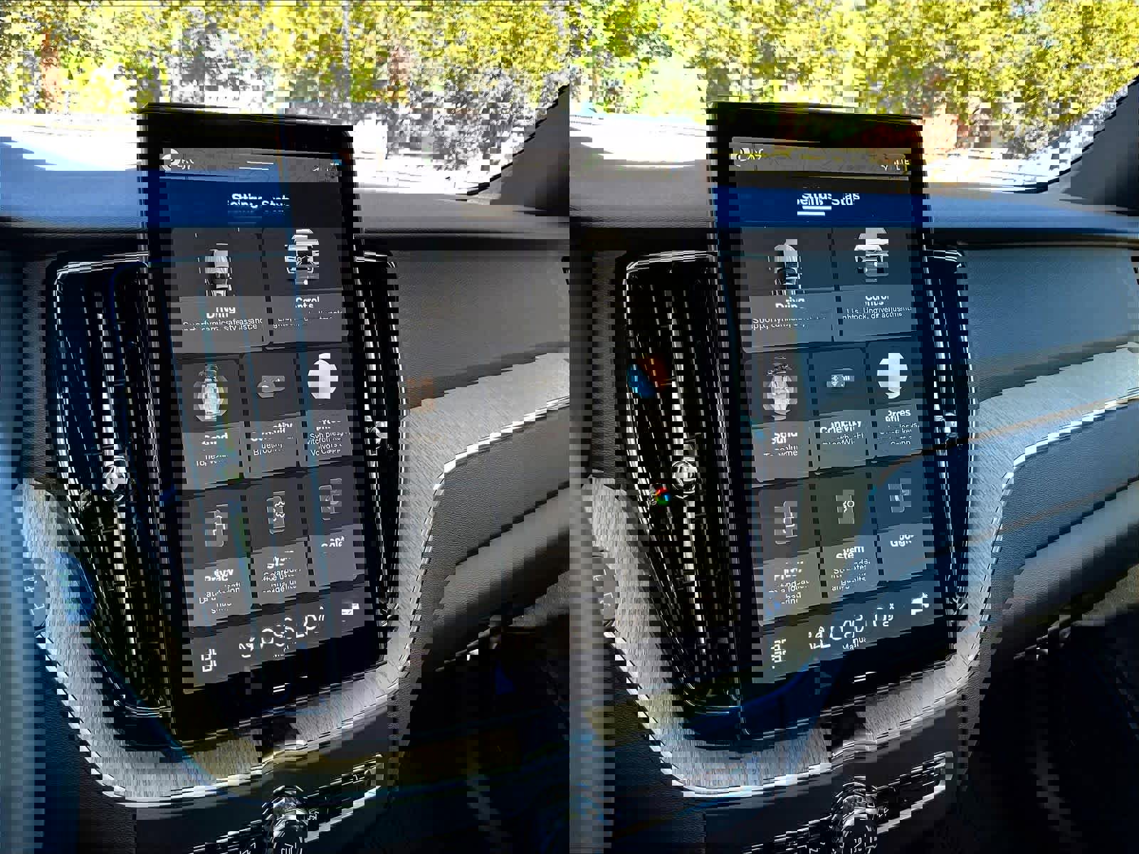 Used 2026 Volvo XC60 B5 Plus w/ Climate Package image 37