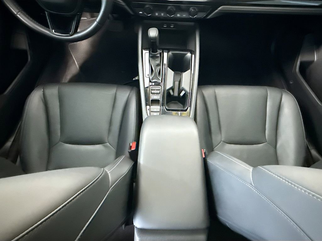 Certified 2024 Honda Accord EX-L image 16