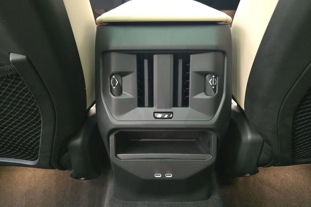 New 2026 BMW X3 xDrive30 w/ Convenience Package image 25