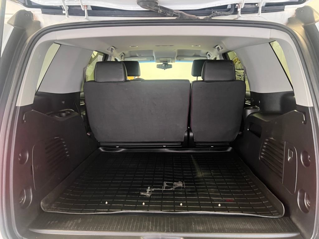 Used 2019 Chevrolet Tahoe LS w/ Max Trailering Package image 35
