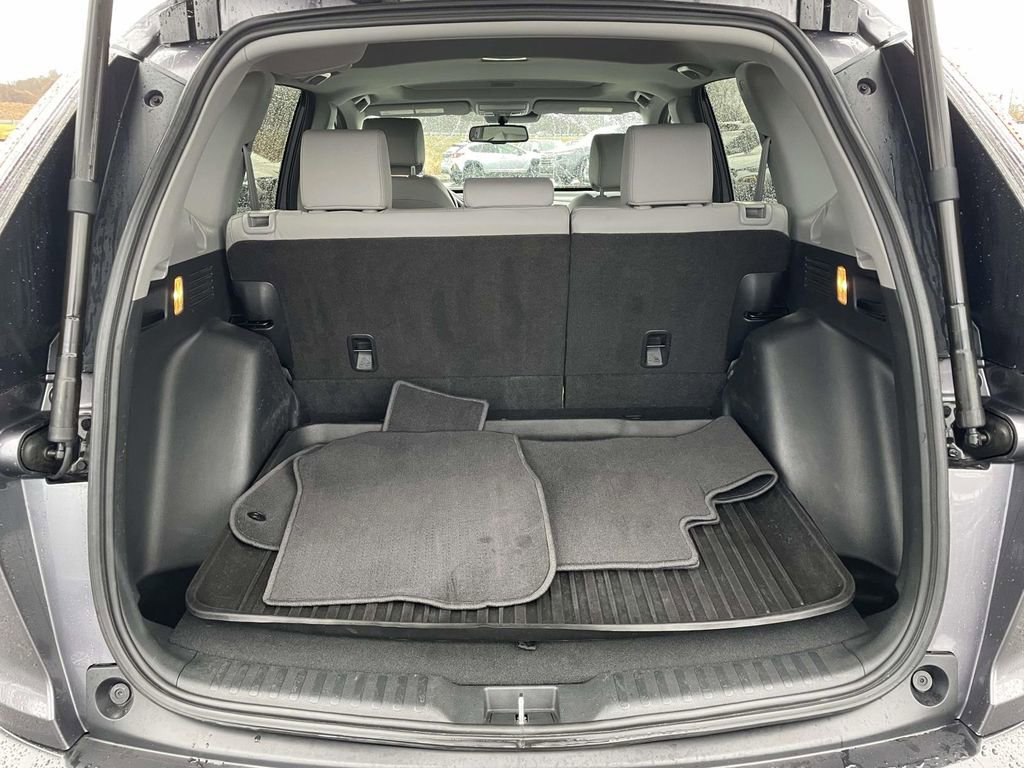 Used 2020 Honda CR-V EX-L image 29