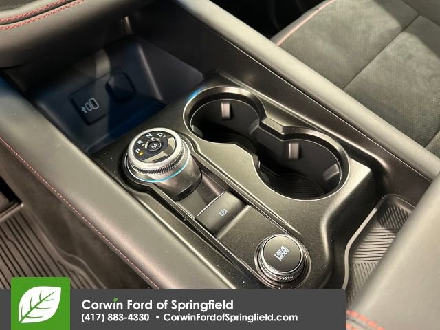 New 2026 Ford Explorer ST w/ Sun And Sound Package image 36