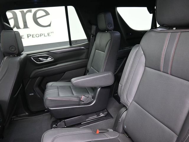 Used 2024 Chevrolet Tahoe RST w/ Luxury Package AWD/4WD image 21