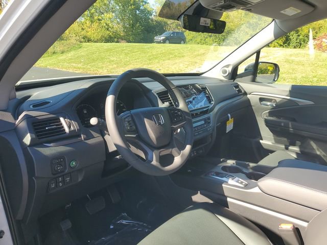 New 2026 Honda Ridgeline RTL image 18