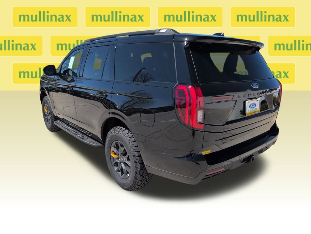 New 2026 Ford Expedition Tremor image 11