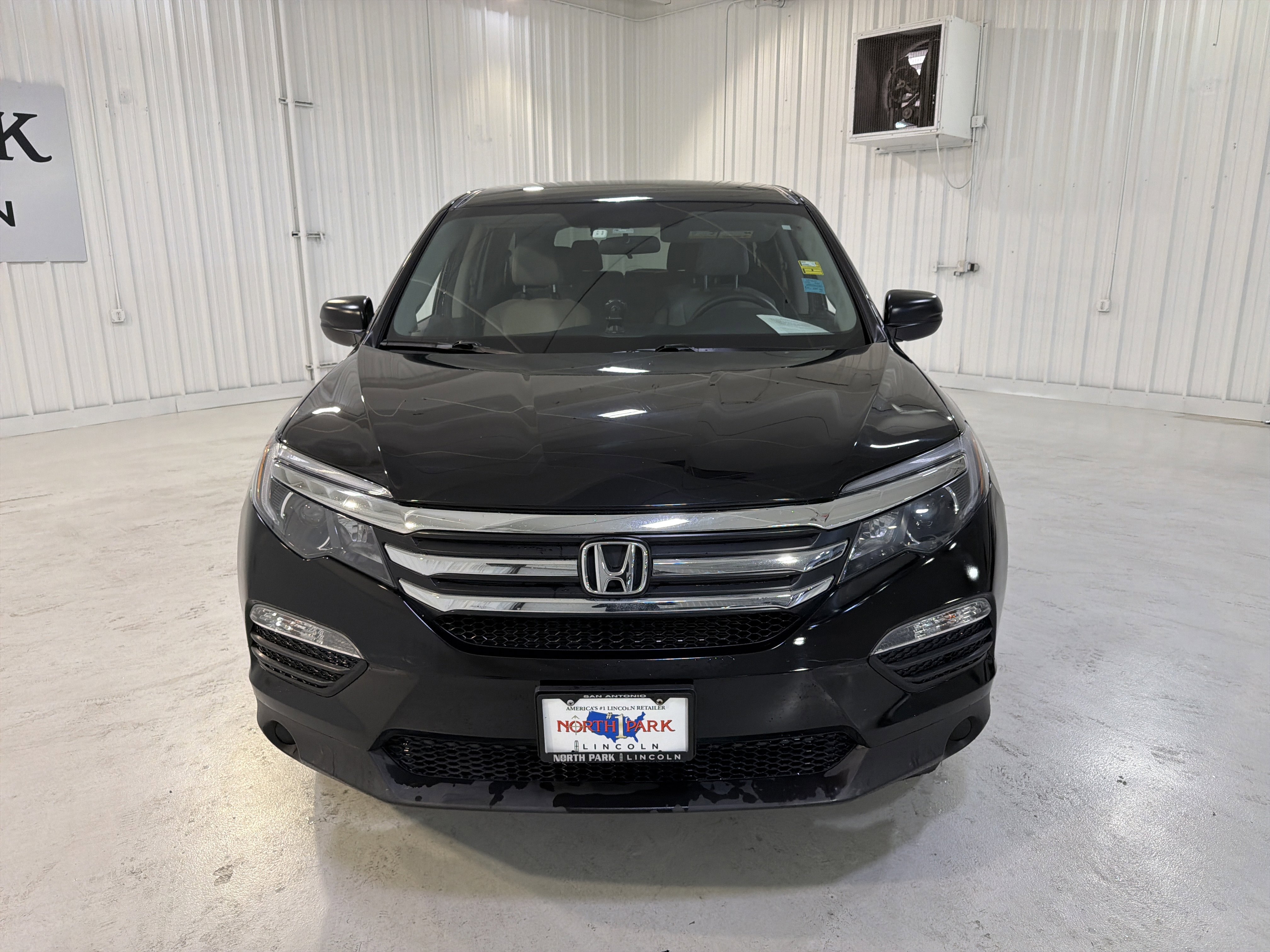 Used 2018 Honda Pilot LX image 8