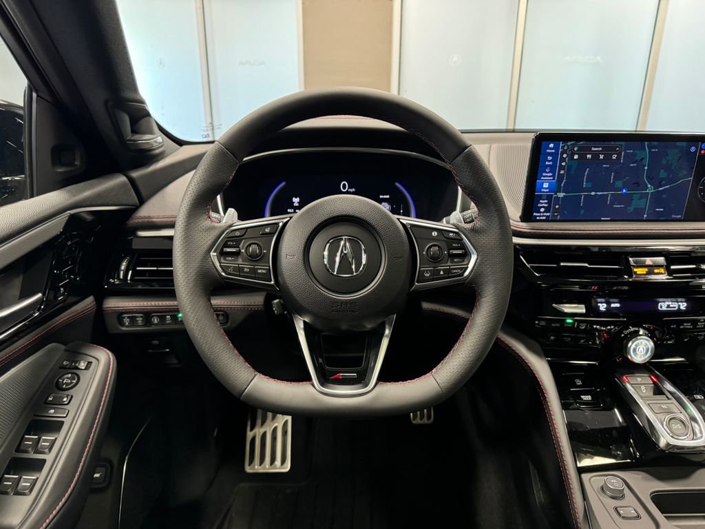 New 2026 Acura MDX A-Spec image 20