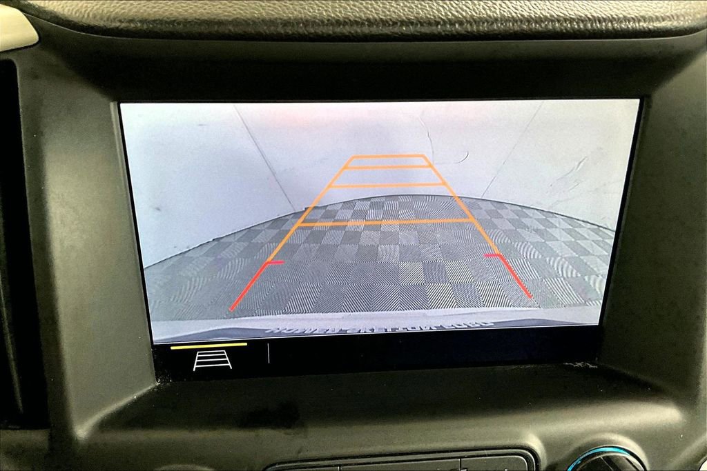 Used 2019 GMC Terrain SLT image 21