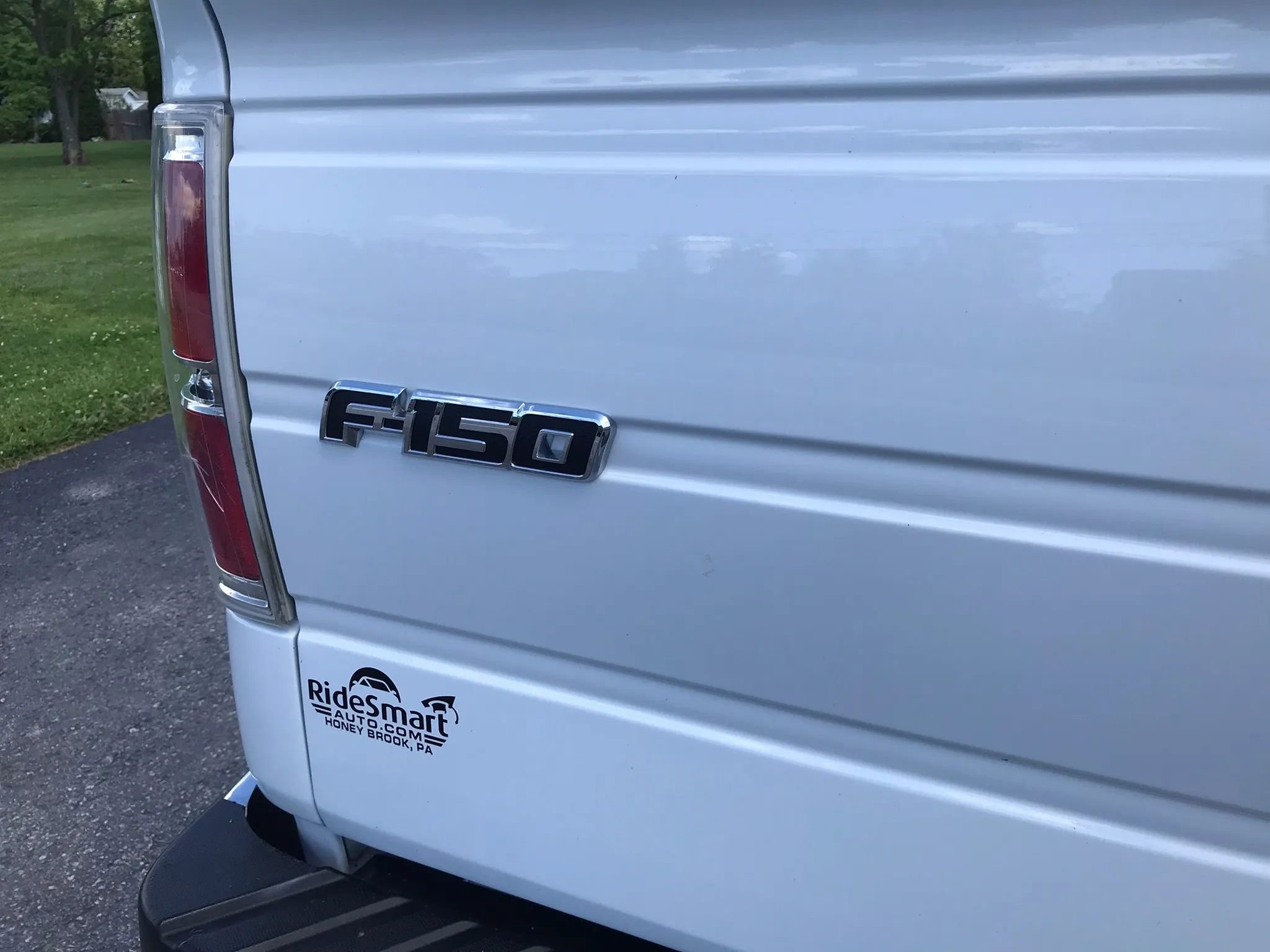Used 2013 Ford F150 XL w/ Mid Equipment Group RWD image 27