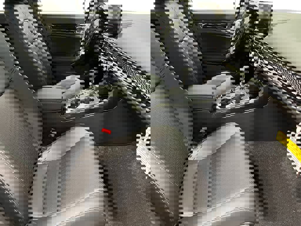 New 2026 Honda Civic Sport Touring image 26