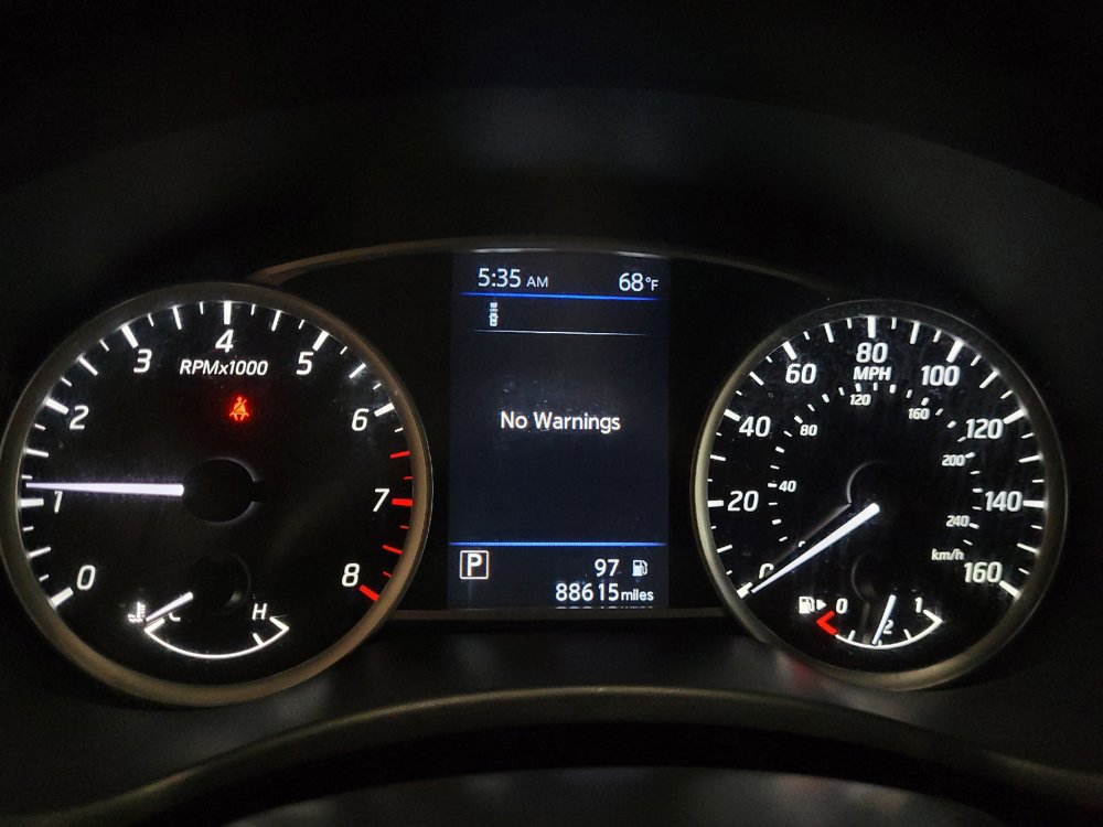 Used 2019 Nissan Sentra SV FWD image 23