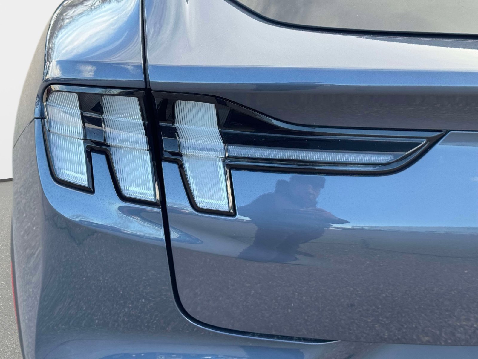 Used 2021 Ford Mustang Mach-E Select AWD/4WD image 17