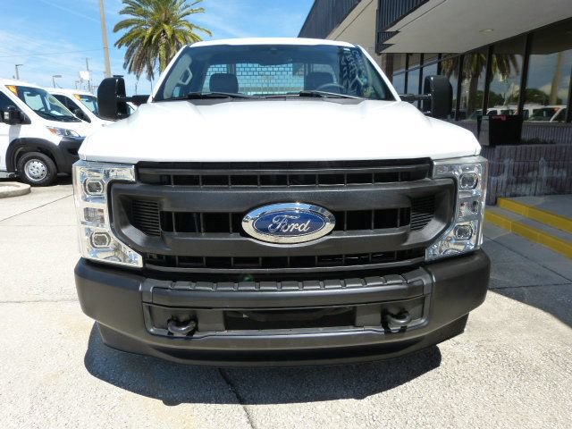 Used 2020 Ford F250 XL RWD image 7