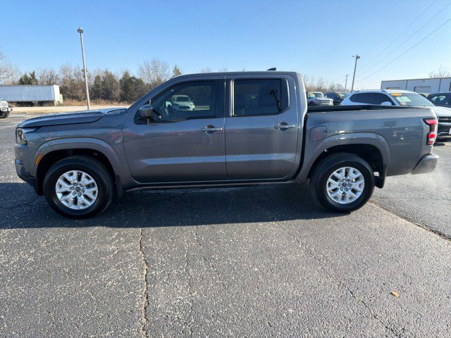 Used 2023 Nissan Frontier SV w/ Technology Package image 5