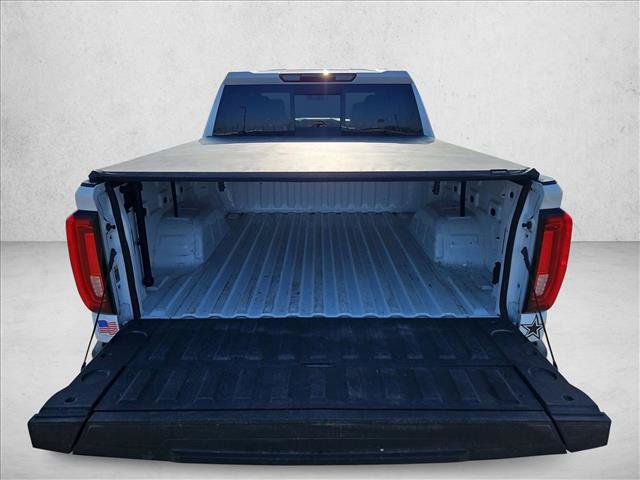 Used 2019 GMC Sierra 1500 SLT AWD/4WD image 6
