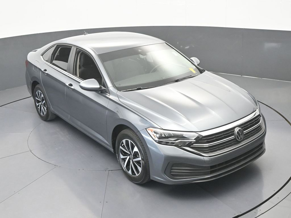 Used 2024 Volkswagen Jetta S FWD image 46