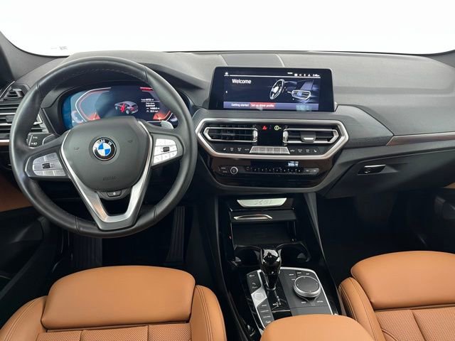 Used 2024 BMW X3 xDrive30i w/ Convenience Package image 13