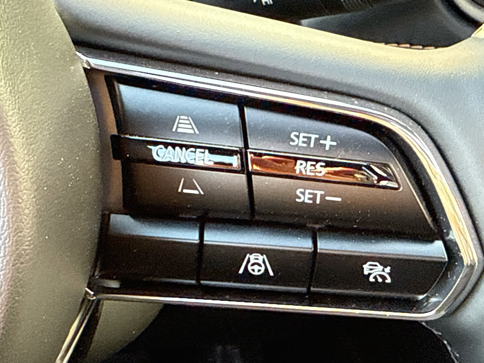 Used 2024 MAZDA CX-90 3.3 Turbo S w/ Premium Package image 14