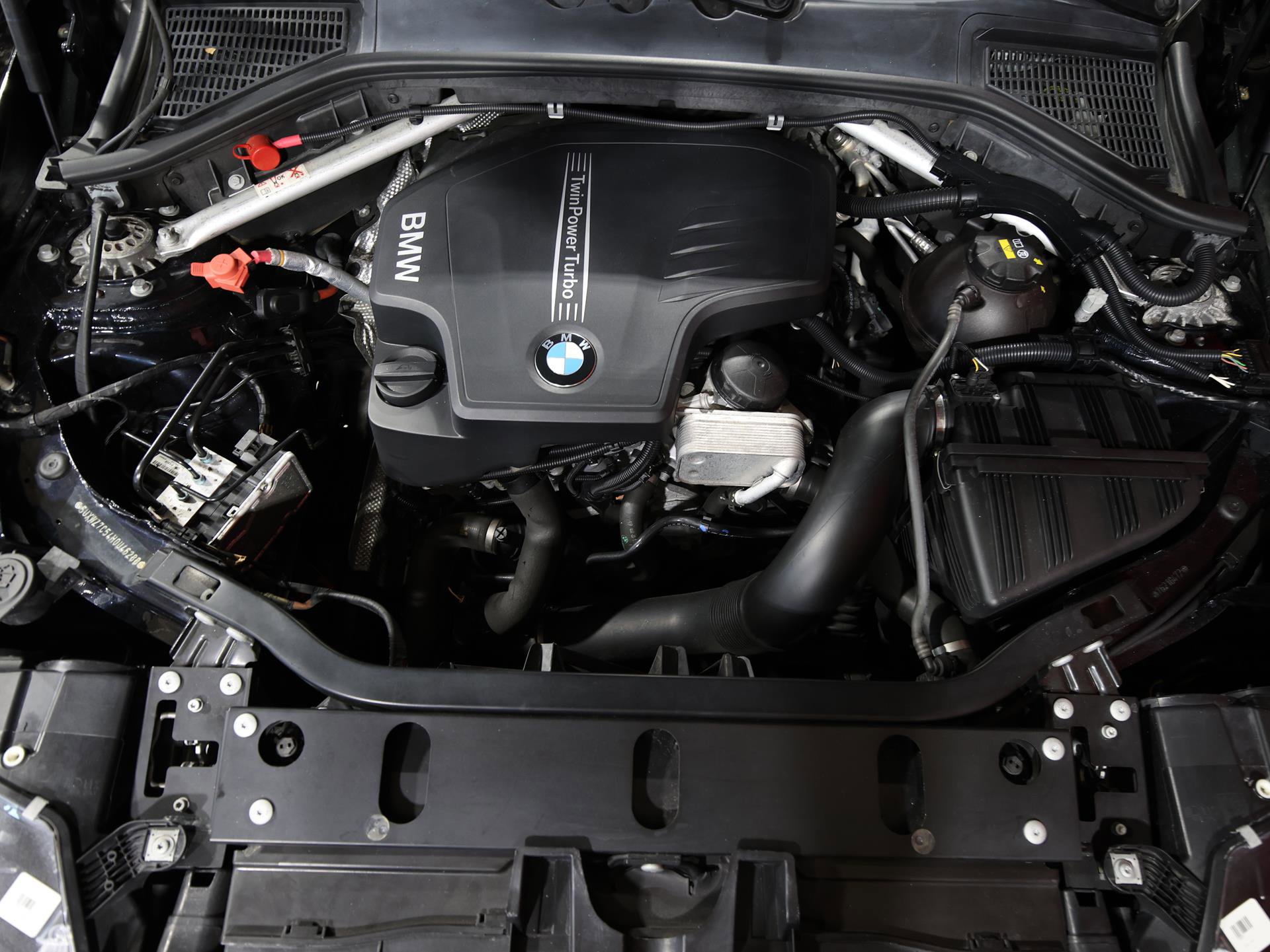 Used 2017 BMW X3 sDrive28i image 28