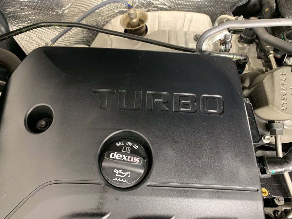 Used 2023 Buick Encore GX Preferred w/ Cold Weather Comfort Package image 40