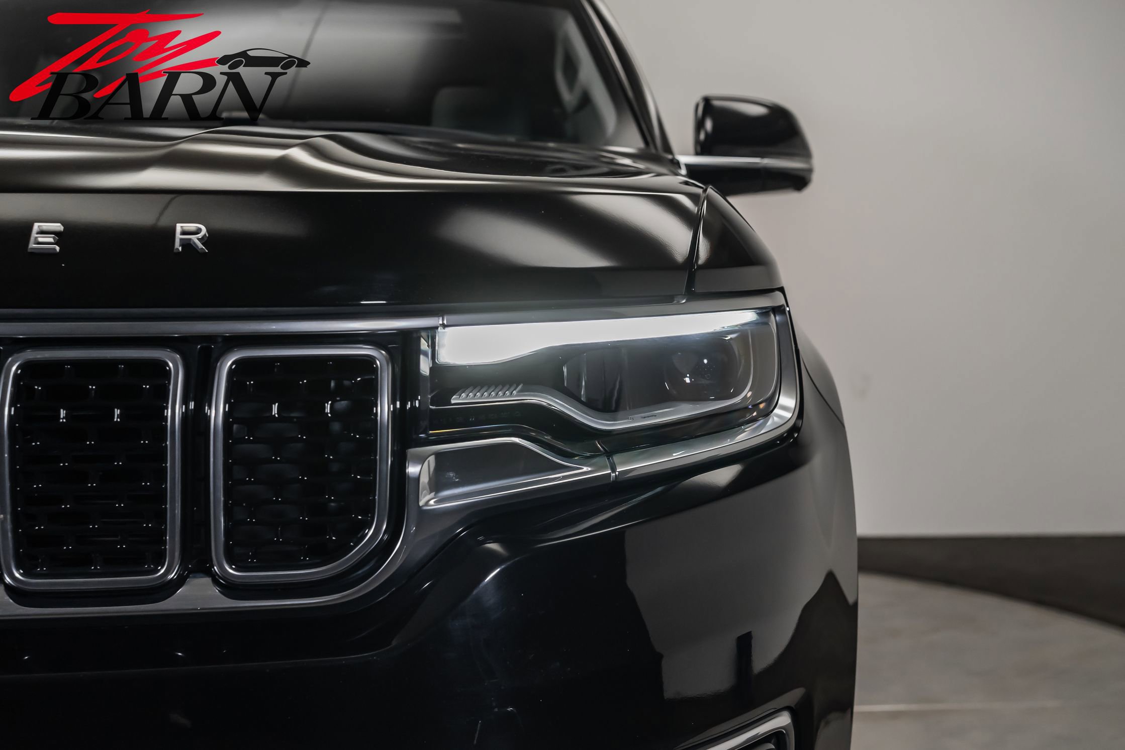 Used 2022 Jeep Wagoneer Series I w/ Convenience Group I image 10