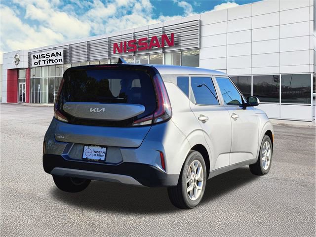 Used 2024 Kia Soul LX w/ Option Group 015 image 4