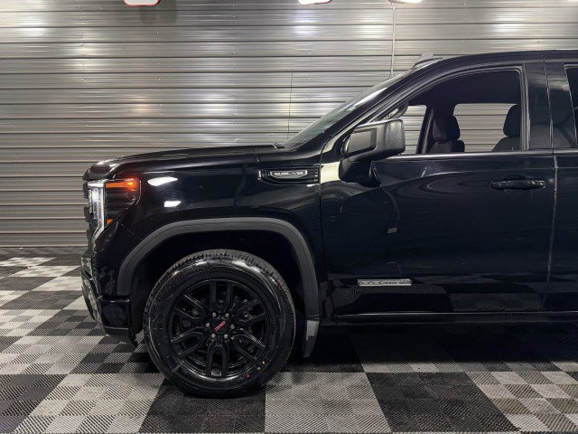 Used 2022 GMC Sierra 1500 Elevation w/ Max Trailering Package image 42