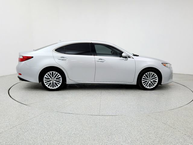 Used 2014 Lexus ES 350 350 w/ Luxury Package image 4