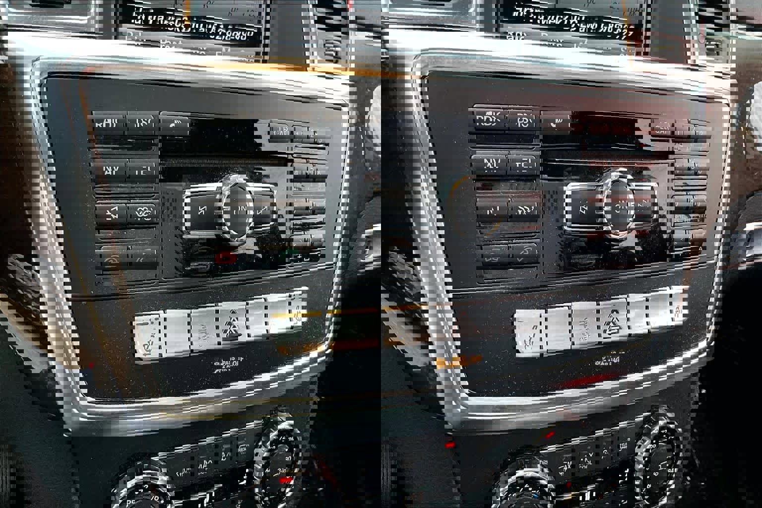 Used 2013 Mercedes-Benz ML 350 2WD image 31