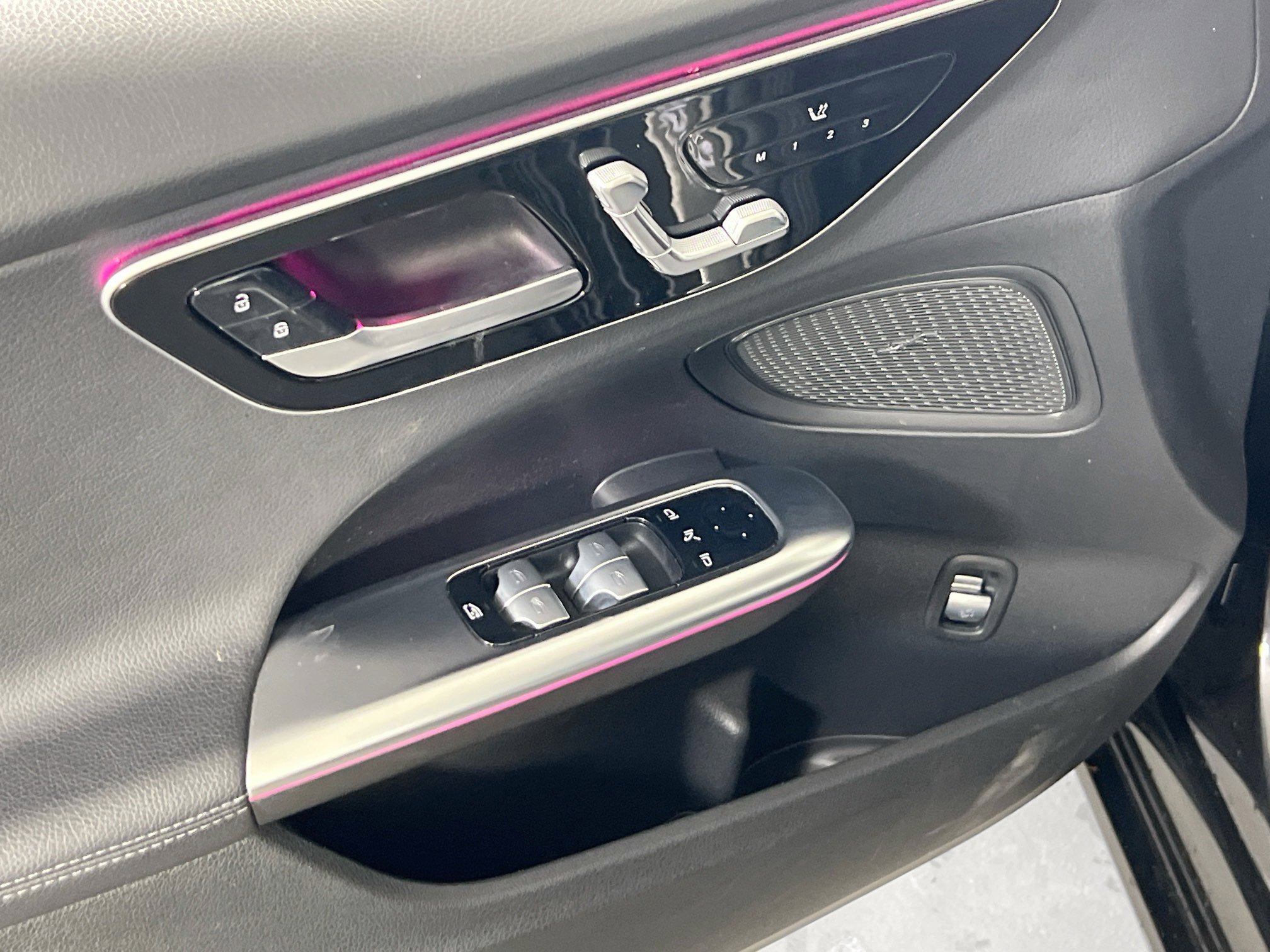 Used 2022 Mercedes-Benz C 300 4MATIC Sedan image 17