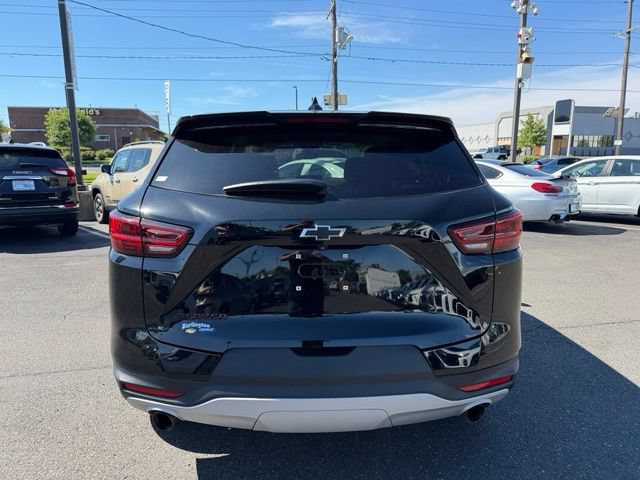 Certified 2023 Chevrolet Blazer LT FWD image 6