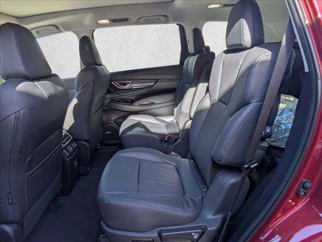 New 2026 Subaru Ascent Touring image 12