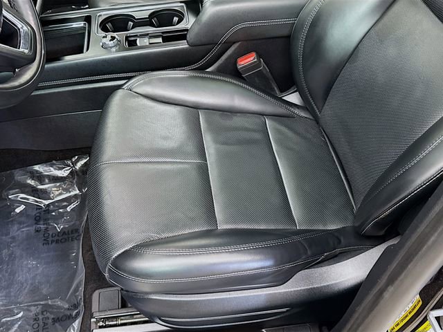 Used 2021 Lincoln Corsair Reserve w/ Equipment Group 201A image 20