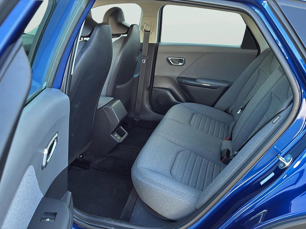 Certified 2025 Kia K4 EX image 16