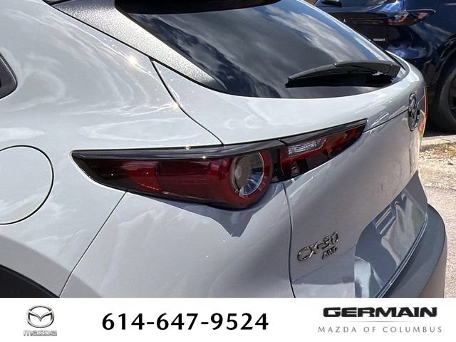 New 2026 MAZDA CX-30 Aire Edition AWD/4WD image 14