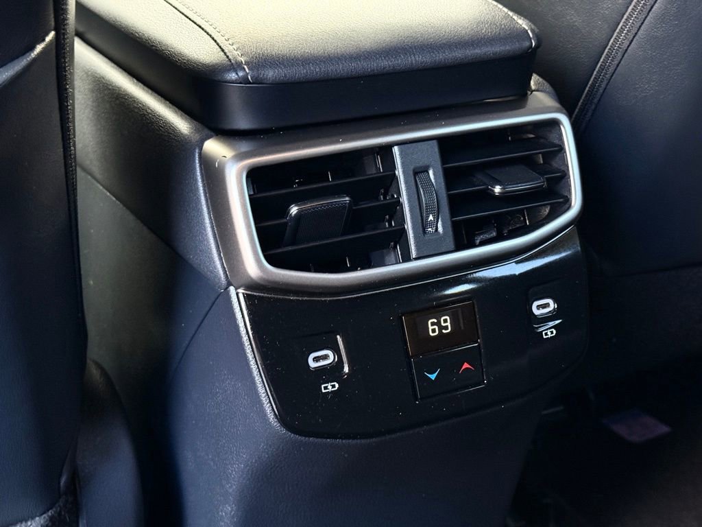 Used 2023 Lexus RX 350 Premium image 20