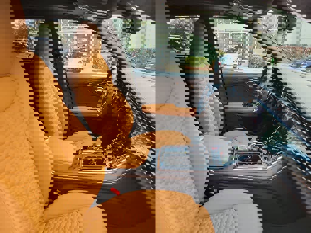 New 2026 Audi RS Q8 performance image 14