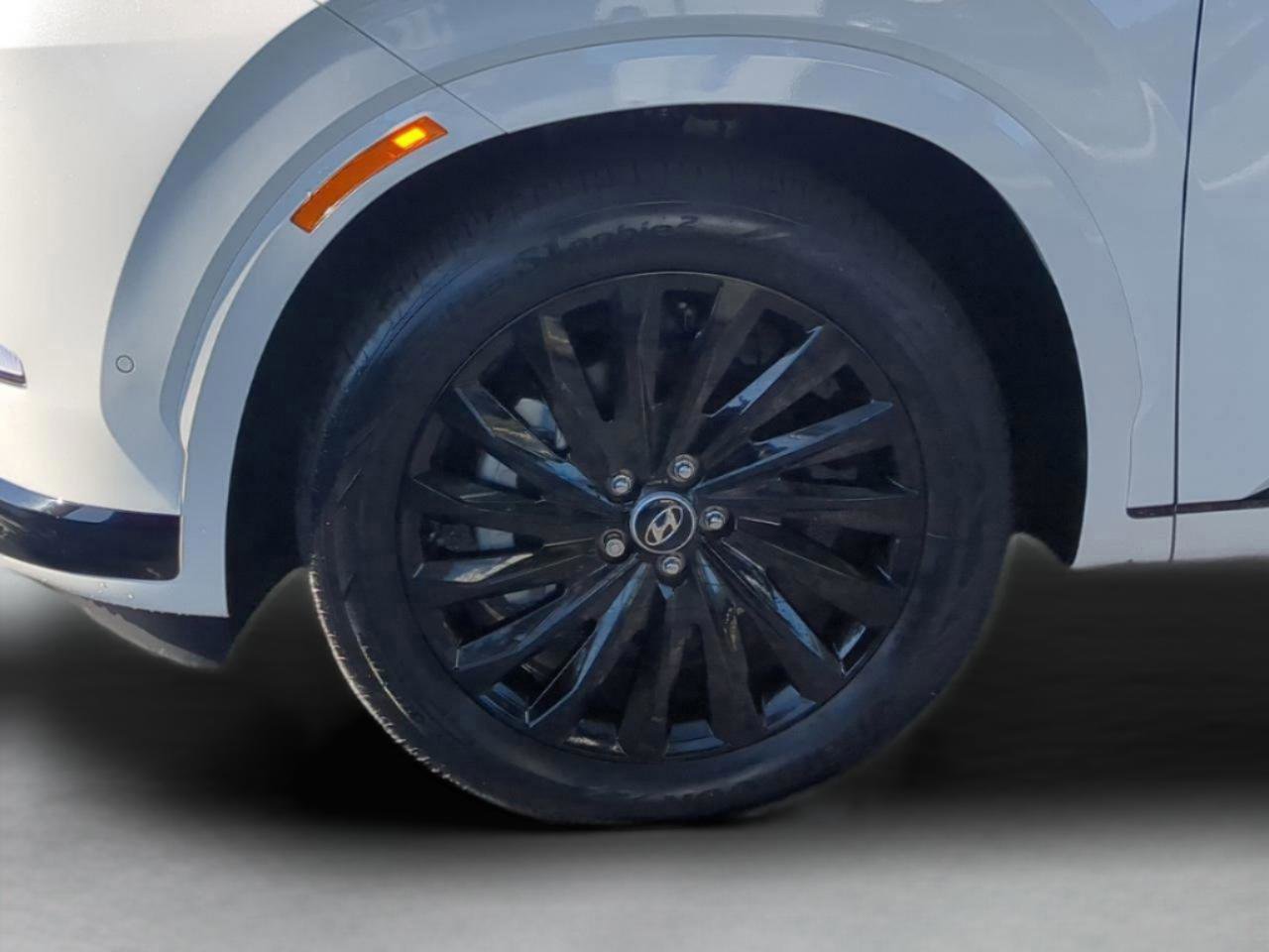 Used 2025 Hyundai Palisade Calligraphy image 10