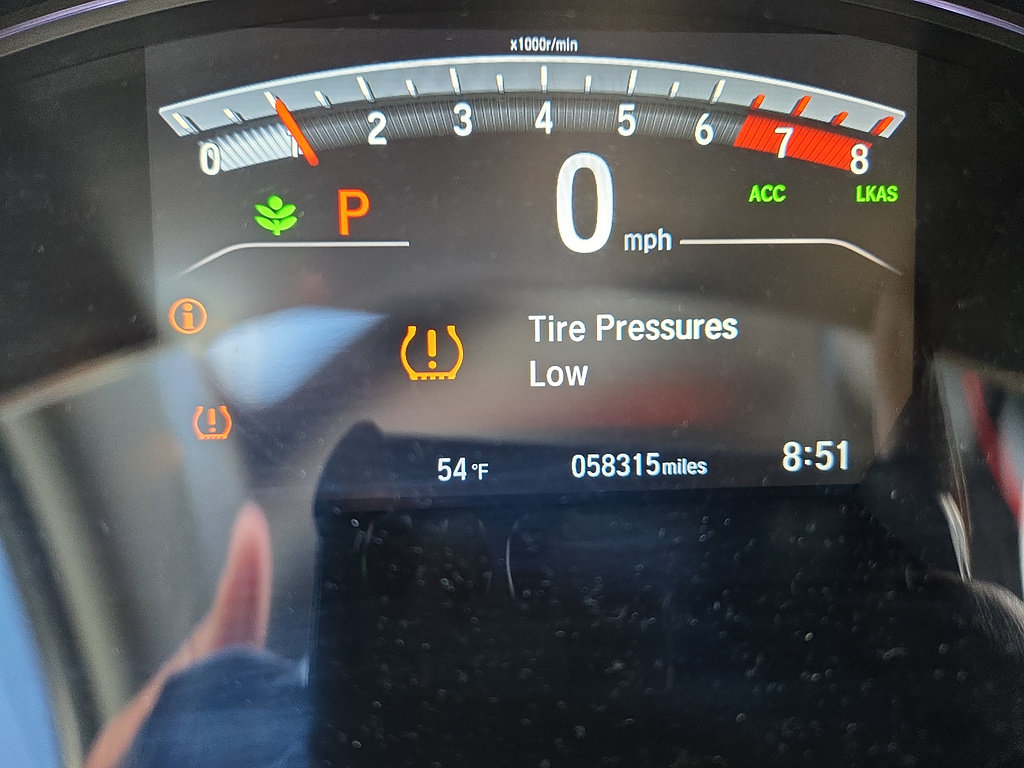 Used 2021 Honda CR-V EX image 15
