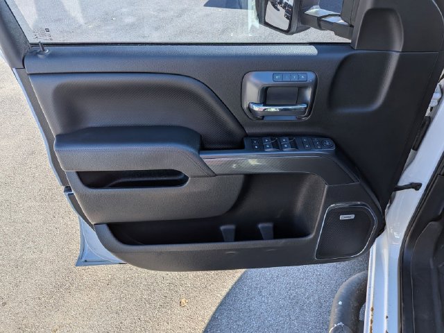 Used 2019 GMC Sierra 2500 SLT w/ Duramax Plus Package AWD/4WD image 6